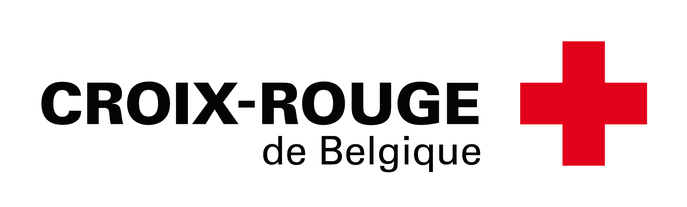 La Croix-Rouge de Belgique